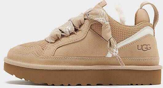 Ugg Lowmel Dames Bruin- Dames Bruin