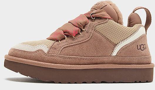Ugg Lowmel Dames Bruin- Dames Bruin