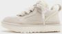 Ugg Lowmel ceramic Lifestyle in beige formaten: 38 - Thumbnail 1