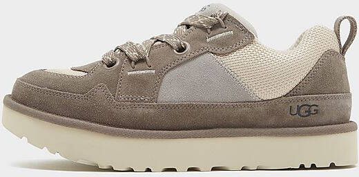 Ugg Lowmel Lo Brown- Heren Brown