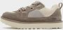 Ugg Lo Lowmel Lifestyle in grijs formaten: 41 - Thumbnail 2