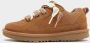 UGG Clogs Goldencoast Clog II pantoffel slides mule met gepolsterde voetbed - Thumbnail 18
