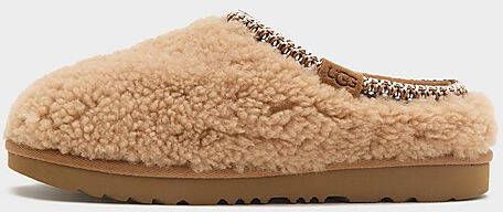 Ugg Tas Maxi Curly Children Chestnut