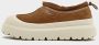 Ugg Tasman Weather Hybrid Slides & Sandalen in bruin formaten: 41 - Thumbnail 3