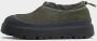 Ugg Tasman Weather Hybrid forest night black Slides & Sandalen in groen formaten: 43 - Thumbnail 1
