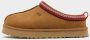 Ugg Tazz suède pantoffels cognac kids Bruin Suede 33.5 - Thumbnail 2