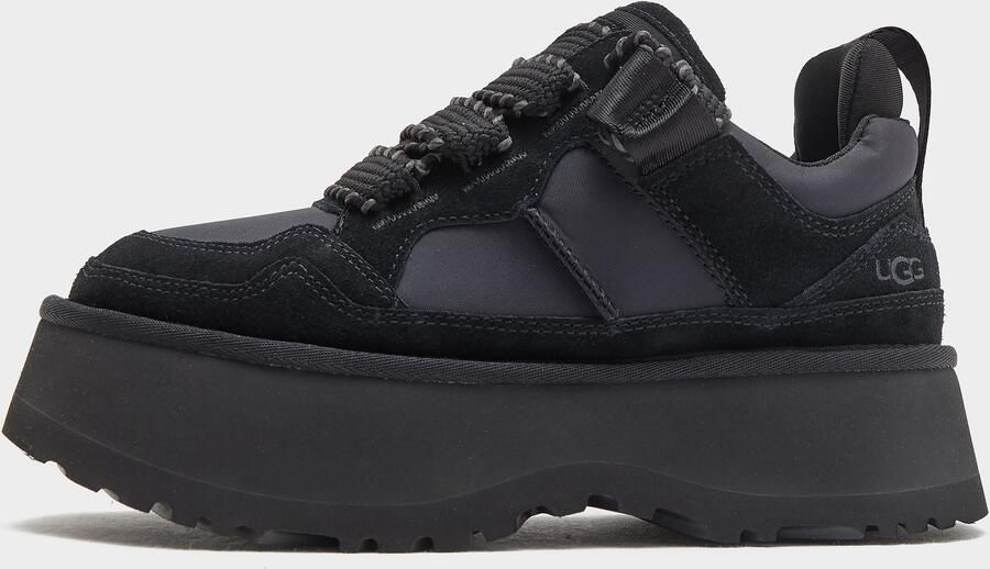 Ugg Astromel Dames Zwart- Dames Zwart - Foto 3