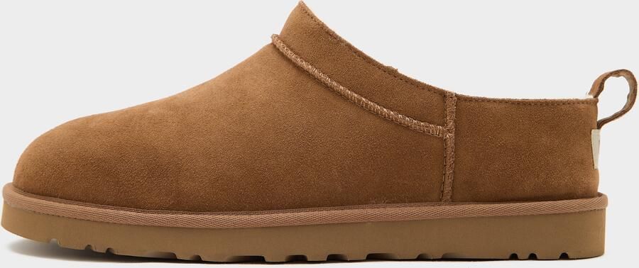 Ugg Australian Pantoffels M Classic Micro Fashion Wear Volwassen - Foto 2