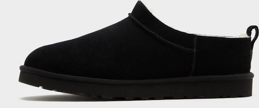 Ugg Classic Micro Boot Zwart- Heren Zwart - Foto 3