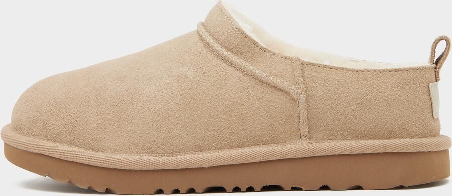 Ugg Kids Classic Micro Laarzen Bruin 1 2 - Foto 2