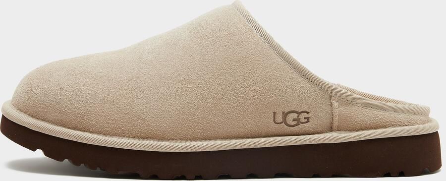 Ugg Classic Slip On Beige- Heren Beige