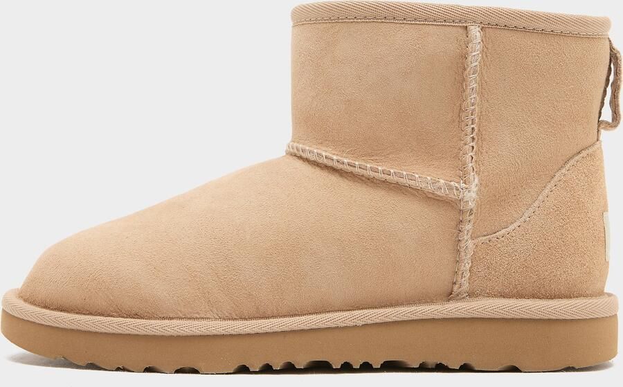 Ugg Classic Ultra Mini Boots Children Bruin - Foto 2
