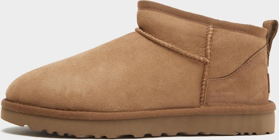 Ugg Classic Ultra Mini Boots dames​ Bruin- Dames Bruin