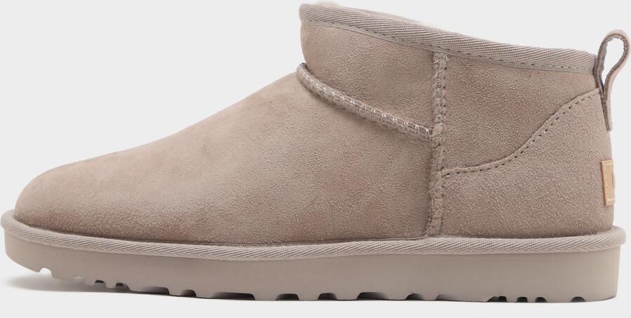 Ugg Classic Ultra Mini Boots dames​ Bruin- Dames Bruin