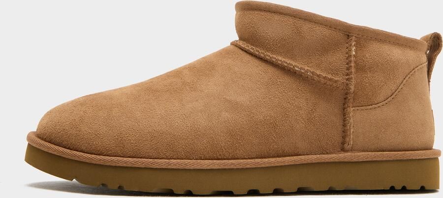 UGG Boots zonder sluiting Unisex Classic Ultra Mini winterlaarzen snowboots laarzen met lamsvelvoering - Foto 7