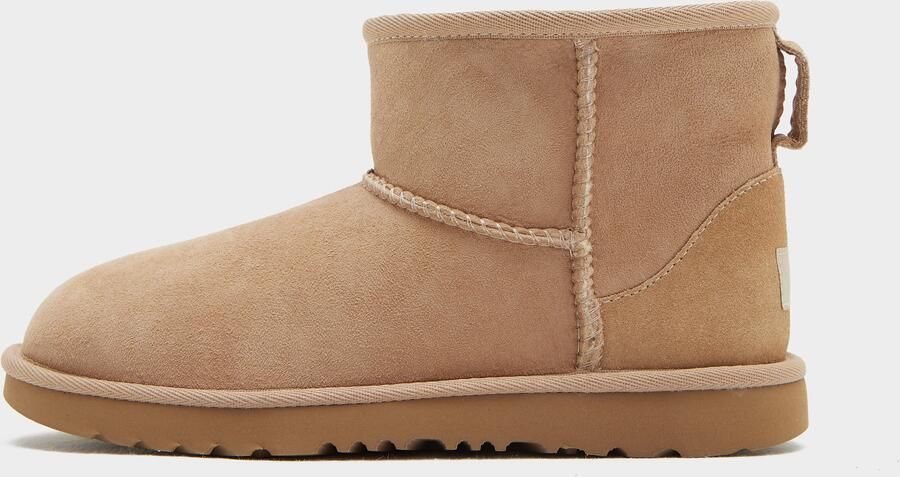 Ugg Classic Ultra Mini Junior Bruin Kind Bruin