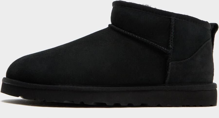 UGG Boots zonder sluiting Unisex Classic Ultra Mini winterlaarzen snowboots laarzen met lamsvelvoering - Foto 5