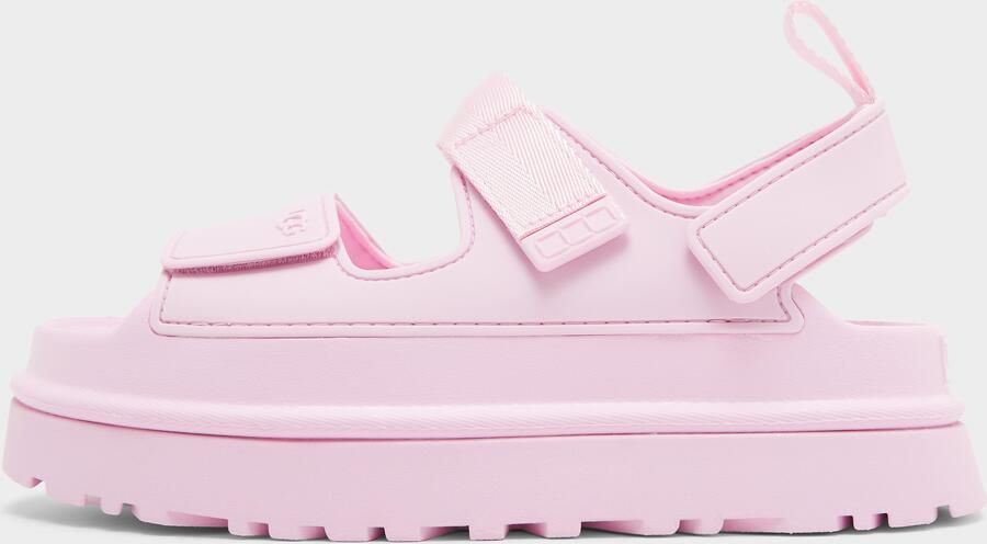 Ugg GoldenGlow Dames Roze- Dames Roze - Foto 5