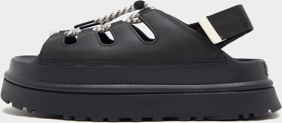 Ugg Goldenglow Toggle Dames Zwart- Dames Zwart - Foto 2