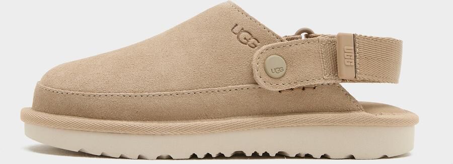 Ugg Goldenstar Clog Kids Bruin