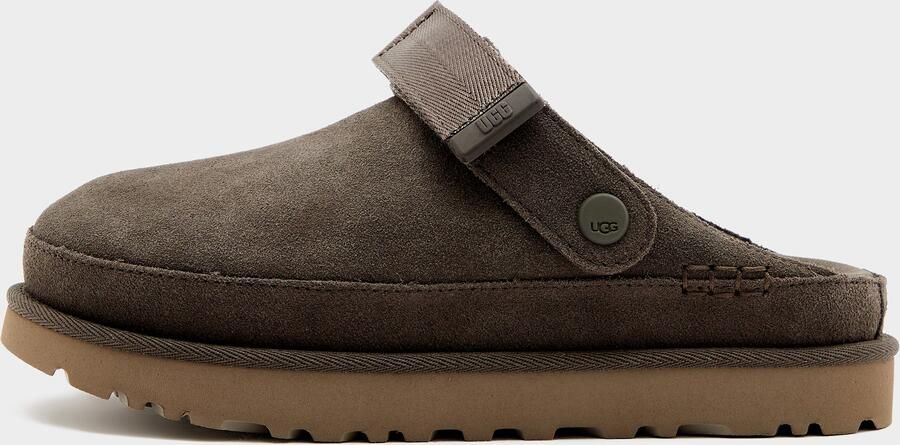 Ugg Goldenstar Clog Dames Bruin- Dames Bruin - Foto 2