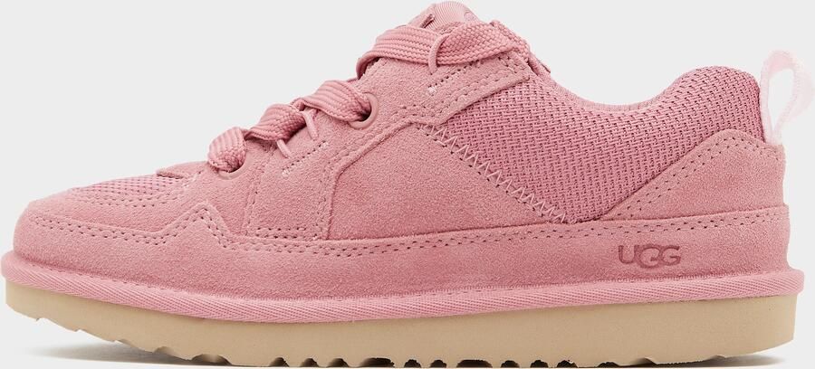 Ugg Lo Lowmel Kids Roze