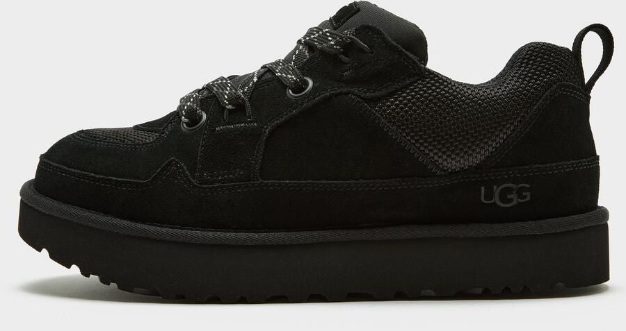 UGG Sneakers LO LOWMEL sneaker vrijetijdsschoen met trendy loopzool - Foto 6