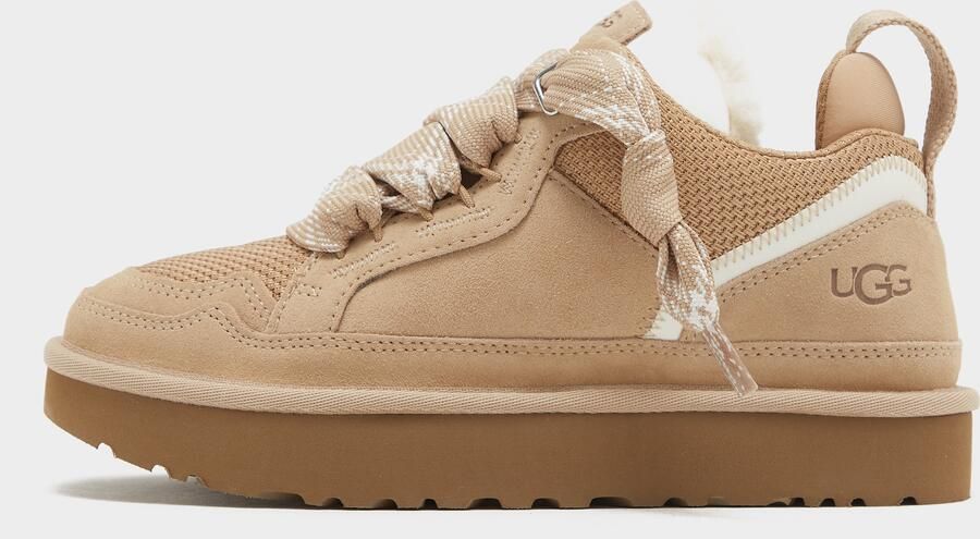 UGG Sneakers Lage sneakers 1144032 Beige - Foto 12