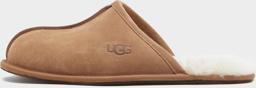 Ugg Scuff Slippers Bruin- Heren Bruin