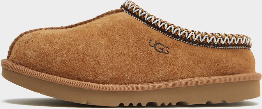 UGG Tas Ii Pantoffels Sloffen Cognac - Foto 4