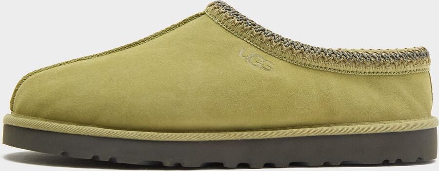 UGG Pantoffels Unisex Tasman II clog muiltje pantoffel met geborduurd -logo - Foto 2