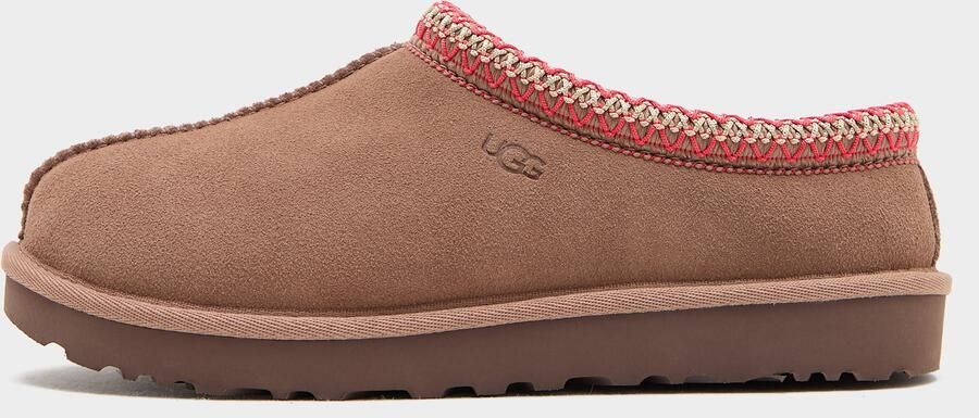 Ugg Tasman II Women Slides & Sandalen bruin Schoenen - Foto 6