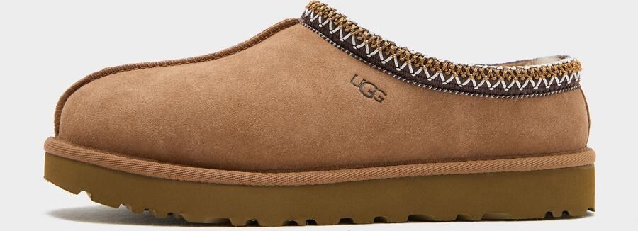 Ugg Tasman II voor dames | Sheepskin instapschoenen op .com eu nl nl in Brown - Foto 14