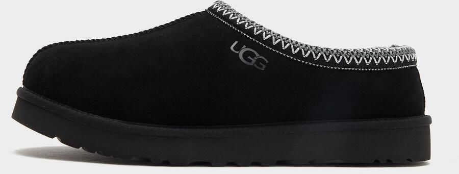 Ugg Tasman Heren Slippers en Sandalen Zwart Maat: 44 Mesh Synthetisch Foot Locker - Foto 8