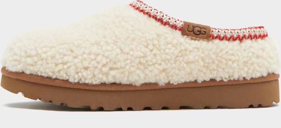 UGG Instappers Dames Tasman Maxi Curly Maat: 43 Materiaal: Textiel Kleur: Beige - Foto 9