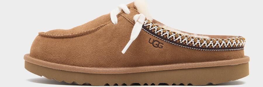 Ugg Tas Mule Junior Bruin Kind Bruin