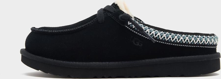 Ugg Tas Mule Junior Zwart Kind Zwart