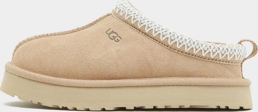 Ugg K Tazz Slippers Schoenen sand maat: 32.5 beschikbare maaten:31 32.5 33.5 35 36 37 38 - Foto 6