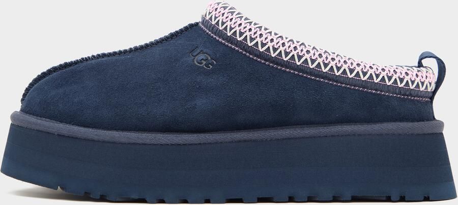 Ugg Tazz II Dames Blauw- Dames Blauw