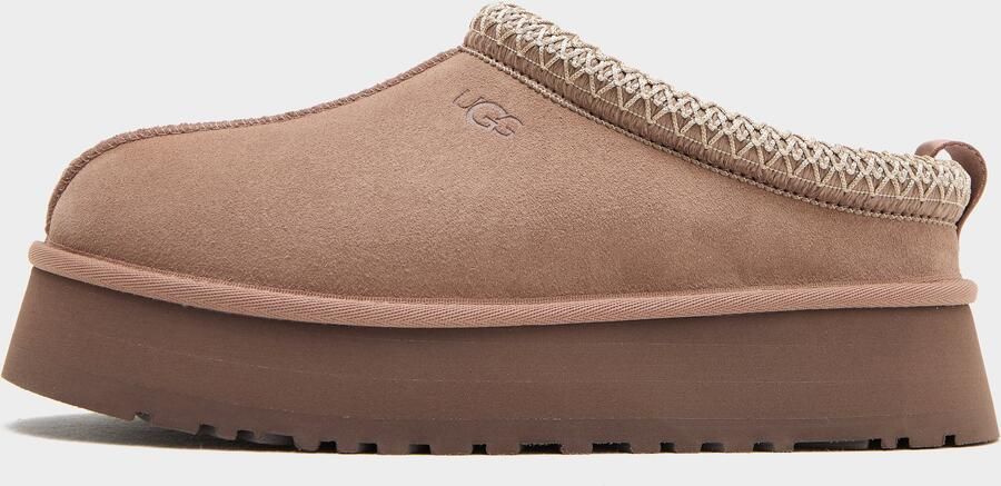 Ugg Tazz II sand Women Slides & Sandalen bruin Schoenen - Foto 6