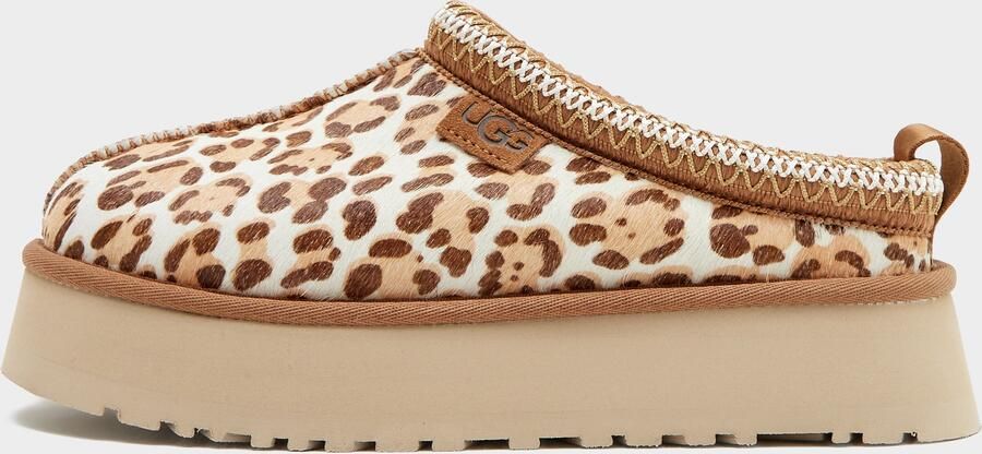 Ugg Tazz II Dames Bruin- Dames Bruin