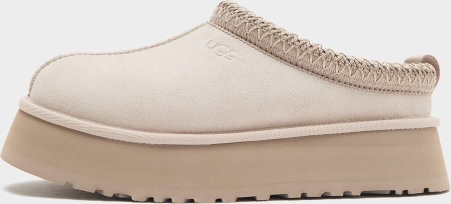 Ugg Tazz II Dames Crème- Dames Crème