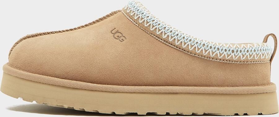 Ugg K Tazz Slippers Schoenen sand maat: 32.5 beschikbare maaten:31 32.5 33.5 35 36 37 38 - Foto 7