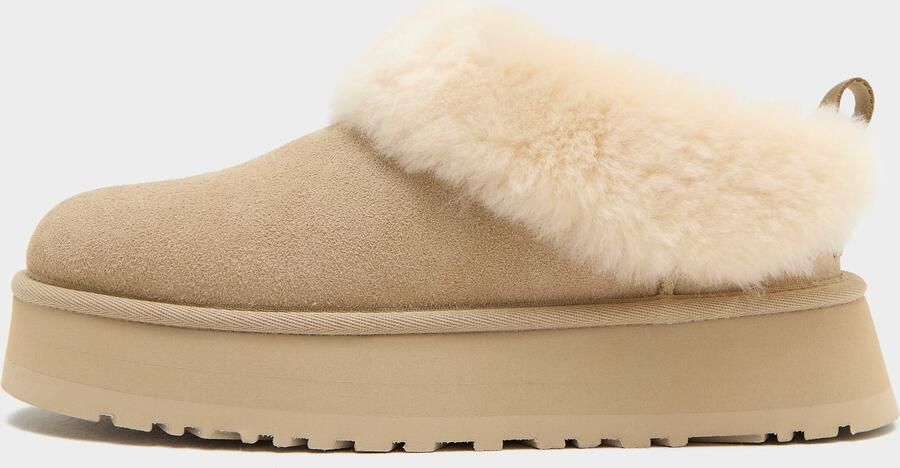 UGG Boots zonder sluiting TAZZELLE Enkellaarsjes instaplaarsjes met aantreklus - Foto 7