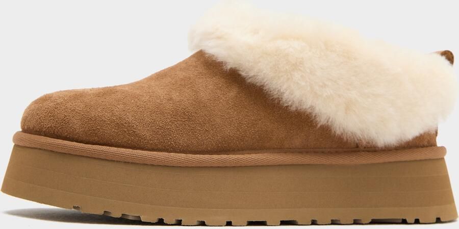 UGG Boots zonder sluiting TAZZELLE Enkellaarsjes instaplaarsjes met aantreklus - Foto 11