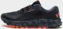 Under Armour Charged Bandit TR 3Sportschoenen Trainers 3028371-001 BLK NOIR - Thumbnail 2