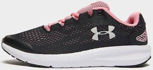 Under Armour Charged Pursuit Junior Black