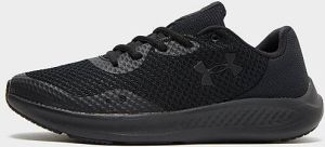 Under Armour Charged Pursuit Junior Black Kind