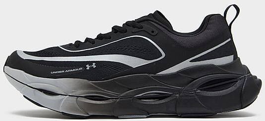 Under Armour Halo Racer Black- Heren Black