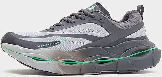 Under Armour Halo Racer Grey- Heren Grey